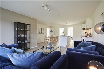 Photo 7. House, Sivmose, Ryslinge 