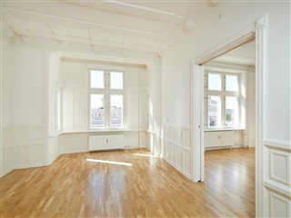 Photo 2. Apartment, Østerbrogade, København Ø 