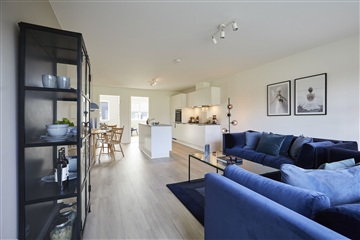 Photo 6. House, Sivmose, Ryslinge 