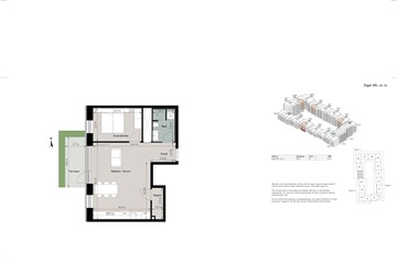 Photo 14. Apartment, Diget, Glostrup 