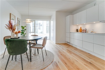 Photo 4. House, Lykkens Minde, Søborg 