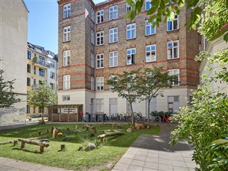 Photo 24. Apartment, Østerbrogade, København Ø 