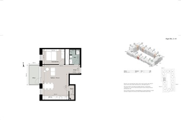 Photo 14. Apartment, Diget, Glostrup 