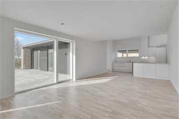 Photo 9. Apartment, Margrethehøj, Vejle Øst 