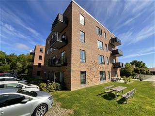 Billede 9. Lejlighed, Mosegårdsvej, Fredericia 