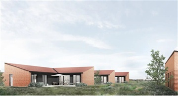 Photo 2. Apartment, Margrethehøj, Vejle Øst 