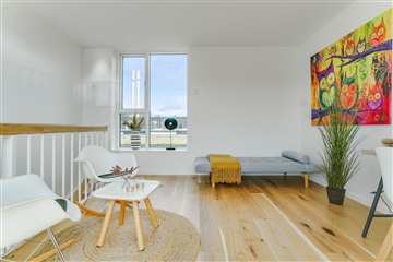 Photo 10. House, Lykkens Minde, Søborg 