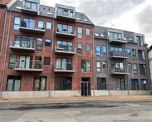 Billede 1. Lejlighed, Vesterbro, Odense C 