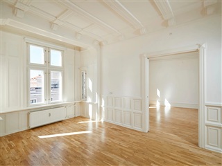 Photo 5. Apartment, Østerbrogade, København Ø 