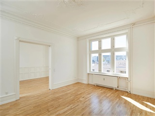 Photo 3. Apartment, Østerbrogade, København Ø 