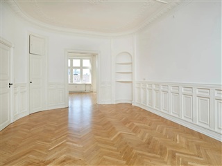 Photo 4. Apartment, Østerbrogade, København Ø 
