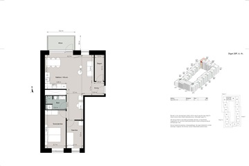 Photo 14. Apartment, Diget, Glostrup 