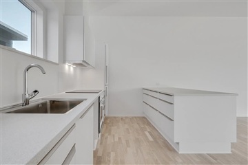 Photo 5. Apartment, Margrethehøj, Vejle Øst 