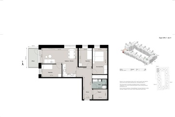 Photo 14. Apartment, Diget, Glostrup 