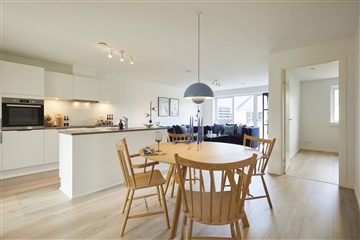 Photo 3. House, Sivmose, Ryslinge 