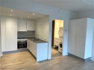 Billede 2. Lejlighed, Vesterbro, Odense C 