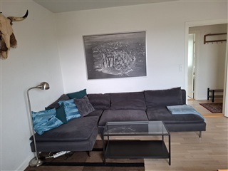 Photo 2. Apartment, Hammershusvej, Aarhus V 