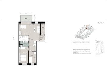 Photo 14. Apartment, Diget, Glostrup 