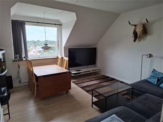 Photo 1. Apartment, Hammershusvej, Aarhus V 