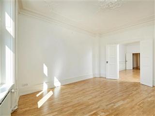 Photo 9. Apartment, Østerbrogade, København Ø 