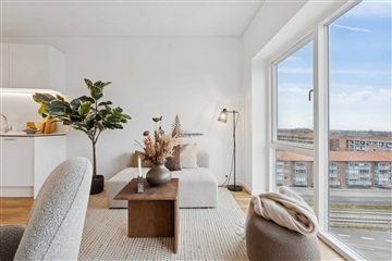 Billede 3. Lejlighed, Diget, Glostrup 