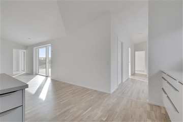 Photo 4. Apartment, Margrethehøj, Vejle Øst 