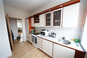 Billede 7. Lejlighed, Sønderbro, Aalborg 