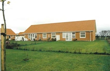 Photo 12. Apartment, Lundagervej, Varde 