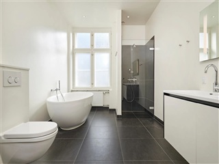 Photo 1. Apartment, Østerbrogade, København Ø 