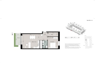 Photo 28. Apartment, Diget, Glostrup 