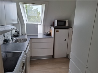 Photo 7. Apartment, Hammershusvej, Aarhus V 