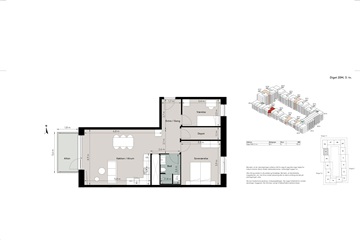 Photo 14. Apartment, Diget, Glostrup 