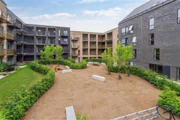 Photo 10. Apartment, Gudrunsvej, Brabrand 