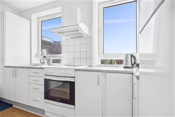 Photo 4. Apartment, Hadsundvej, Aalborg 