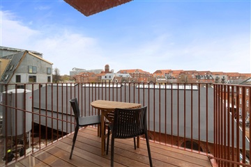 Photo 9. Apartment, Saltholmsgade, Aarhus C 