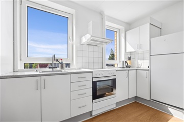 Photo 3. Apartment, Hadsundvej, Aalborg 