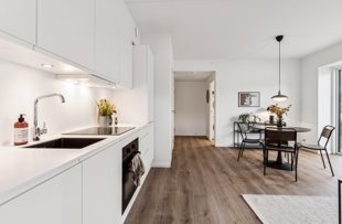 Billede 1. Lejlighed, Midgårdsvej, Odense V 