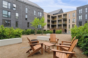 Photo 19. Apartment, Gudrunsvej, Brabrand 