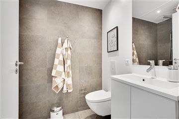 Photo 8. Apartment, Gudrunsvej, Brabrand 