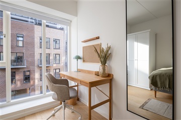 Photo 4. Room, , København SV 