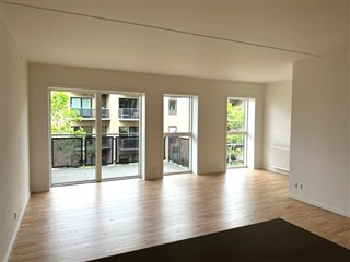 Photo 4. Apartment, Kanslergade, Odense C 
