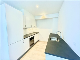 Photo 1. Apartment, Bakkehøjden, Skive 