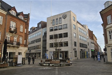 Billede 6. Lejlighed, Gravene, Viborg 