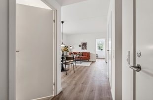 Billede 11. Lejlighed, Midgårdsvej, Odense V 