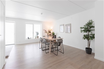 Photo 1. House, Dådyrbakken, Middelfart 