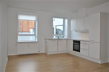 Photo 4. Apartment, Gravene, Viborg 