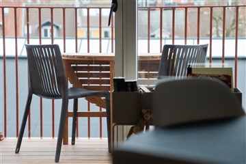 Photo 8. Apartment, Saltholmsgade, Aarhus C 