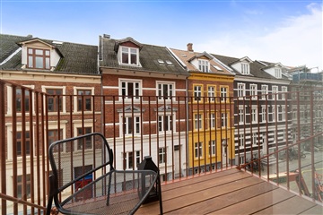 Photo 11. Apartment, Saltholmsgade, Aarhus C 