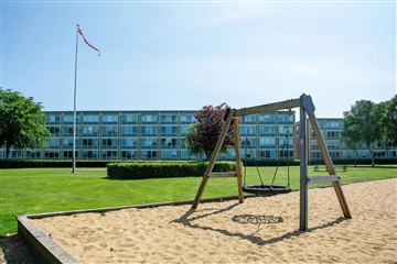 Photo 4. Apartment, Holmparken, Herning 