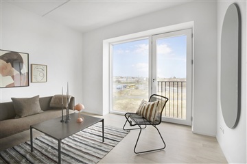 Photo 6. Apartment, Gudrunsvej, Brabrand 